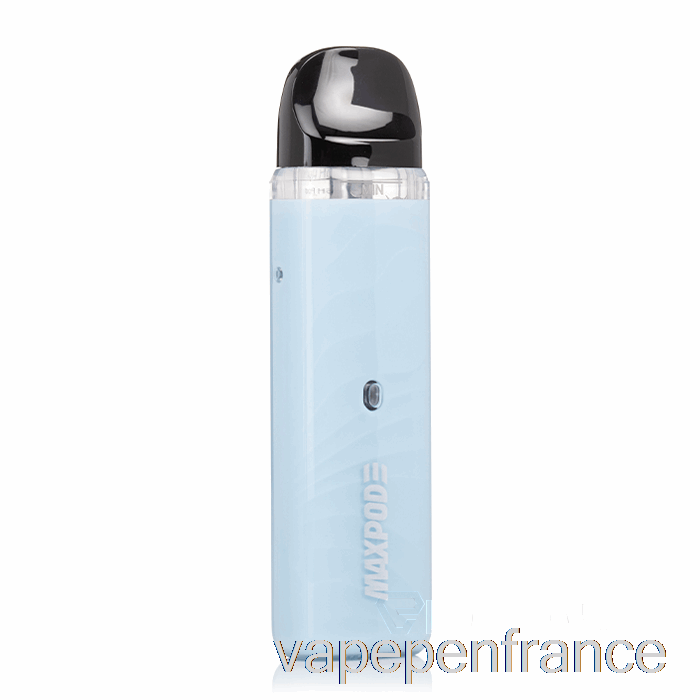 Freemax Maxpod 3 15w Système De Pod Stylo Vape Bleu Clair